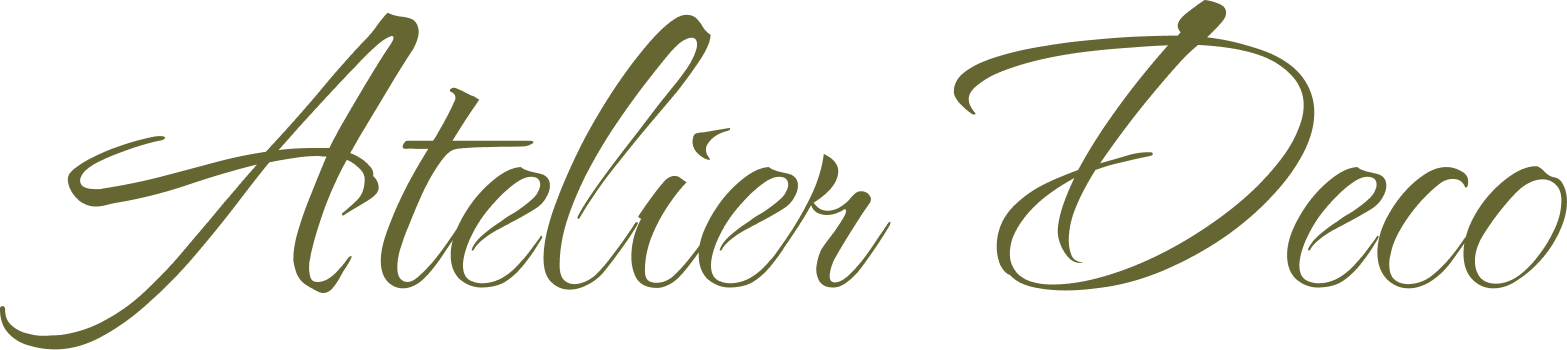 Atelier Deco logo