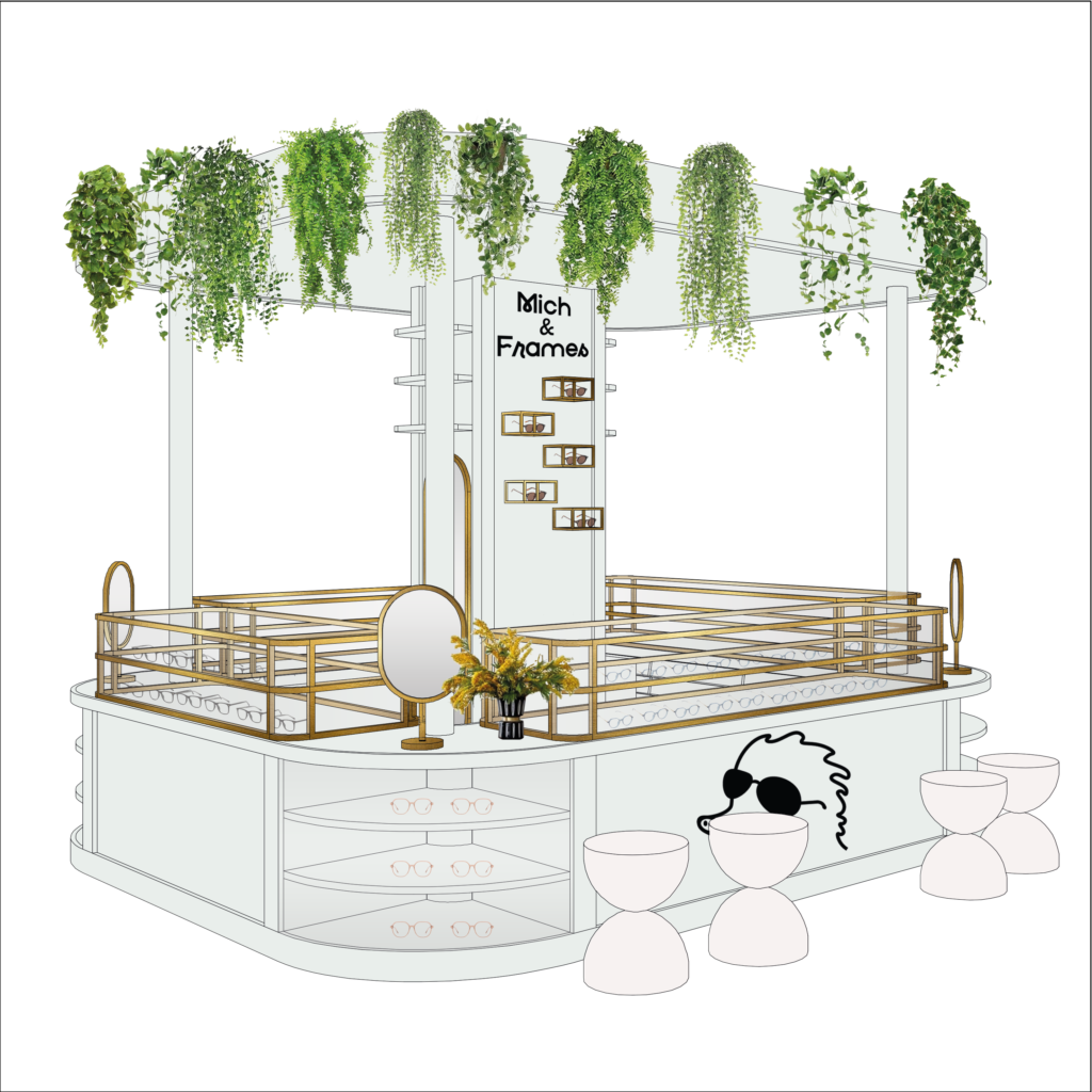 Proyecto Mich & Frames